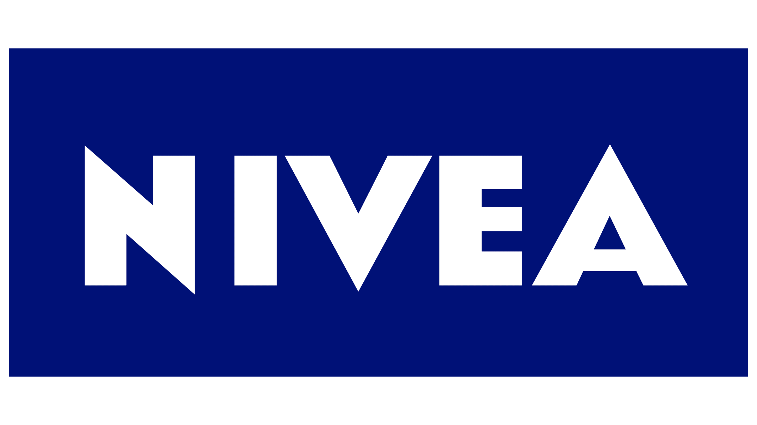 Nivea-Emblem
