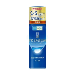 Rohto HadaLabo Shirojyun Medicated Whitening Gel (Moisturiser)100g