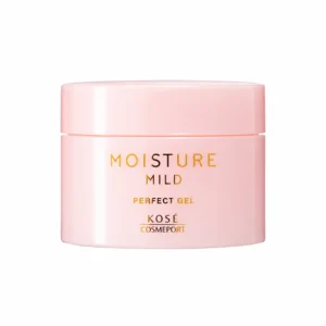 Kose Cosmeport Moisture Mild Perfect Gel ( Moisturiser) 100g