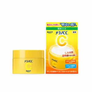 Rohto Melano CC Brightening Gel ( Moisturiser) 100g