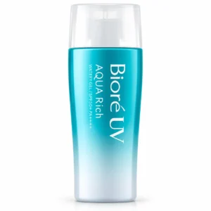 Biore UV Aqua Rich Watery Gel sunscreen SPF50+ PA++++70g