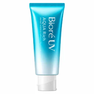 Biore UV Aqua Rich Watery Essence  Sunscreen SPF50+ PA++++70g