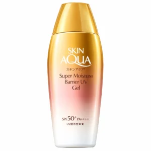 Skin Aqua Super Moisture Skin Barrier UV Gel SPF50+ PA++++100g