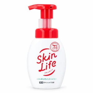 Skin Life Medicated Acne Care Foaming Wash 160ml
