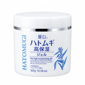 Reihaku Hatomugi The High Moisturizing Gel (Moisturiser) 300g