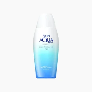 Skin Aqua Super Moisture Gel SPF50+ PA++++110g