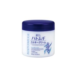 Reihaku Hatomugi Moisturizing Milky Cream (Moisturiser) 300g