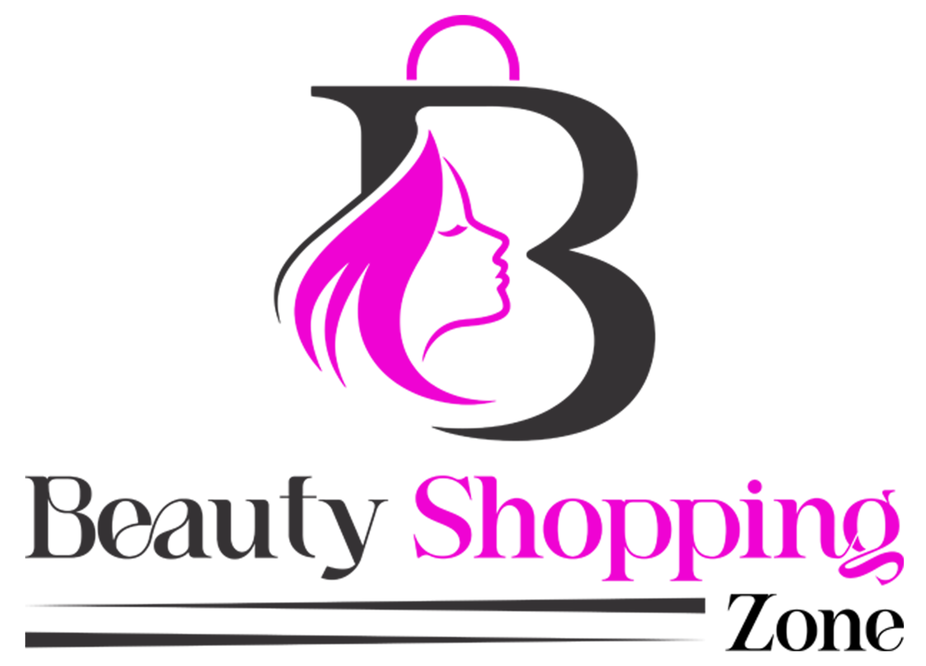 beauty shopping zone ok no bg