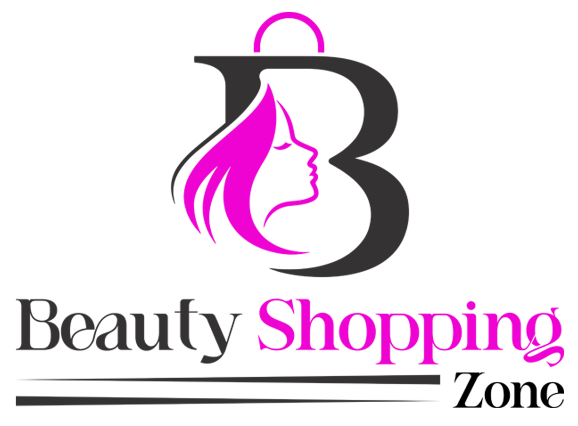 beauty shopping zone ok no bg