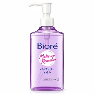 Kao Biore Makeup Remover Cleansing Oil 230ml