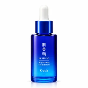 Kracie Hadabisei Brightening Facial Serum 30ml