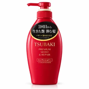Tsubaki Premium Moist & Repair Conditioner 450ml