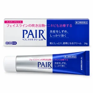 Lion Pair Medicated Acne Cream 24g