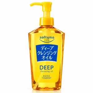 Kose Cosmeport Softymo Deep Cleansing oil 240ml