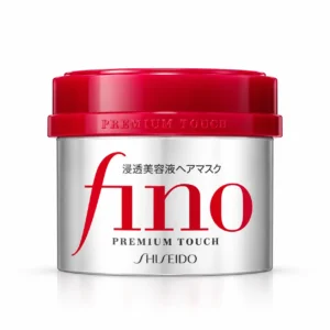 Fino Premium Touch Hair Mask 230g