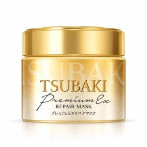 Tsubaki Premium Ex Repair Hair Mask 180g