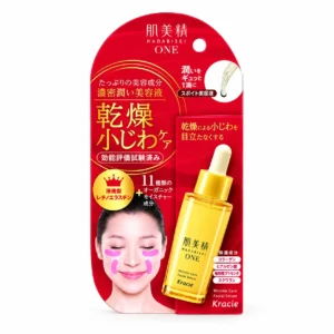 Kracie Hadabisei Wrinkle Care Facial Serum 30ml