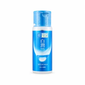 Rohto HadaLabo Shirojyun Medicated Brightening Milk 140ml