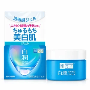 Rohto HadaLabo Shirojyun Brightening Gel 100g