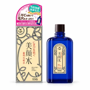 Bigansui Acne Skin Lotion Toner For Acne 90ml