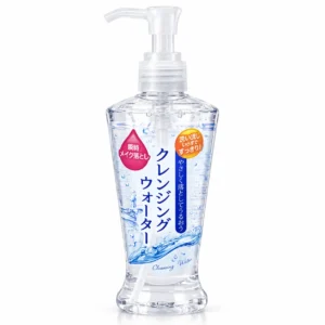Daiso Cleansing Water 140ml