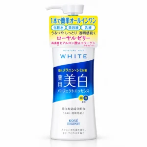 Kose Cosmeport Moisture Mild White Perfect Essence 230ml