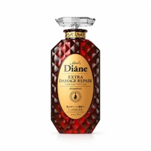 Moist Diane Extra Damage Repair shampoo 450ml