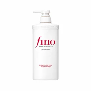 Fino Premium Touch Shampoo 550ml