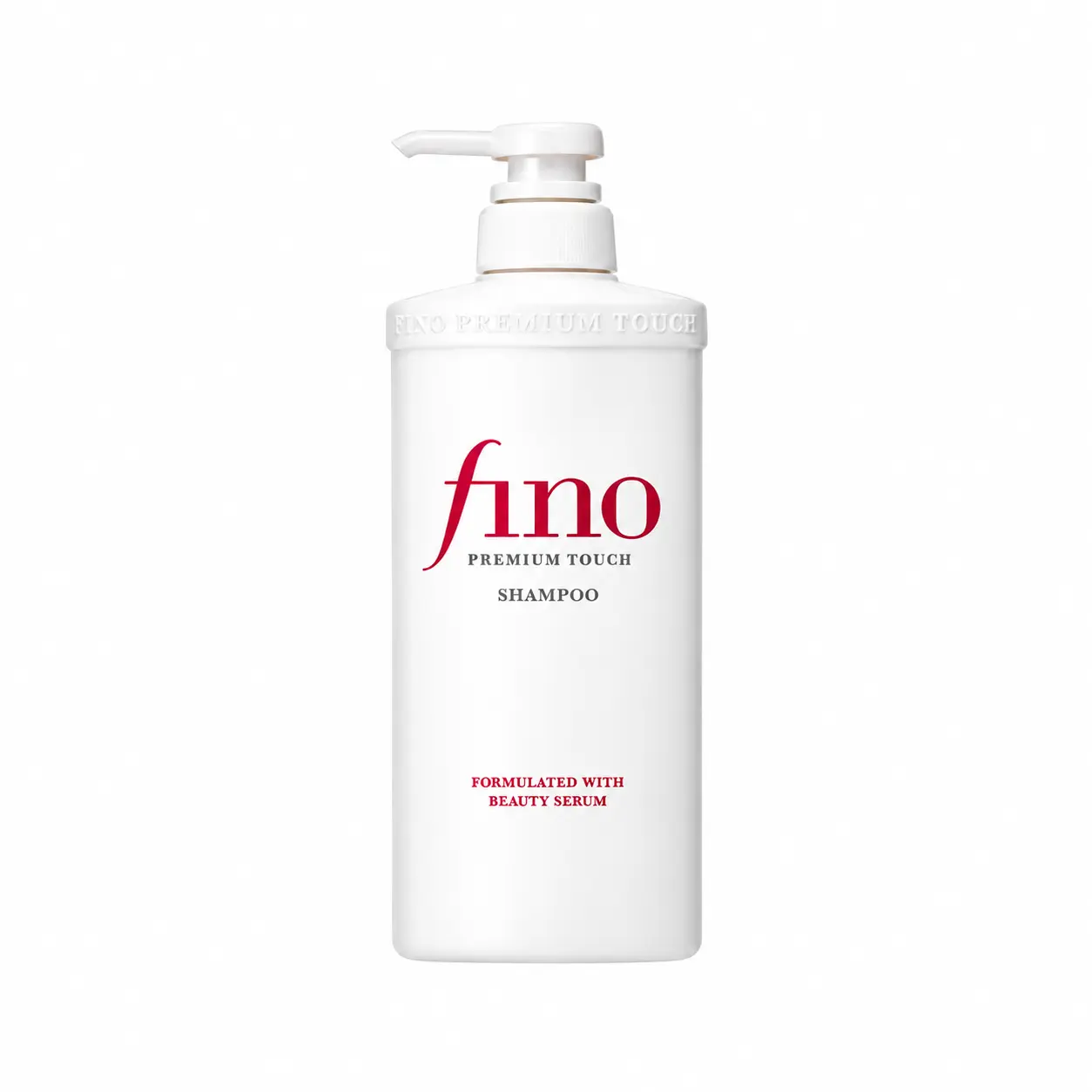 Fino Premium Touch Shampoo 550ml