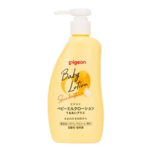 Pigeon Baby Lotion 300g
