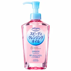 Kose Cosmeport Softymo Speedy Cleansing Oil 240ml